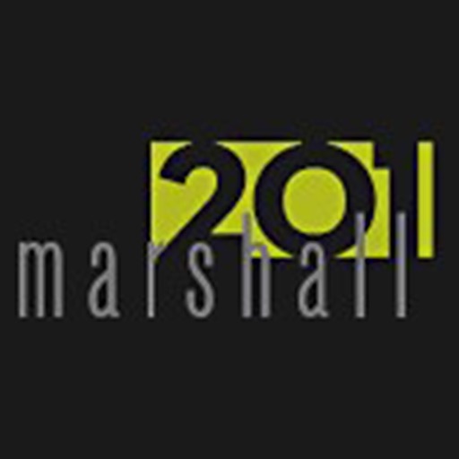 201 Marshall icon