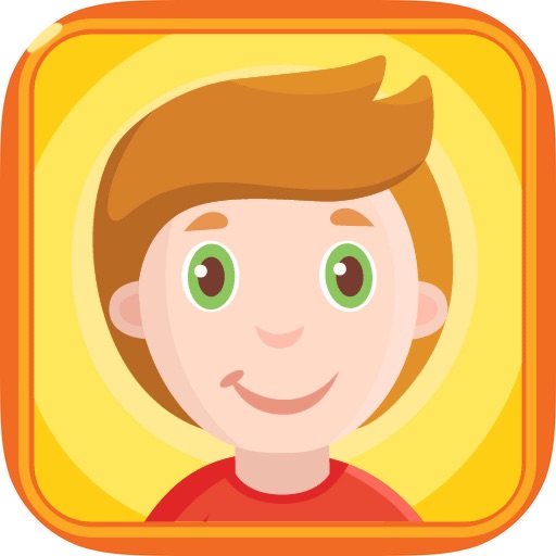 Twins Memory Game icon