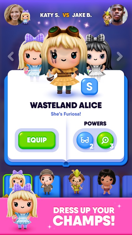Better Letters screenshot-4