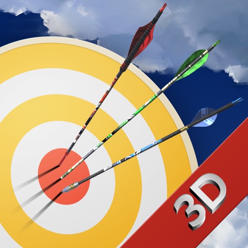 Archery Tour