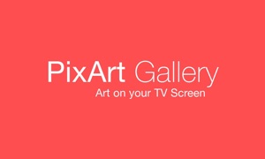 PixArt Gallery