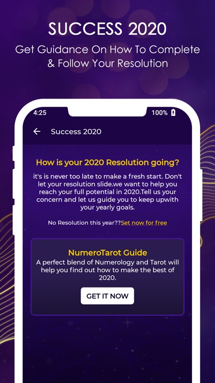 Tarot Cards & Numerology Guide screenshot-7