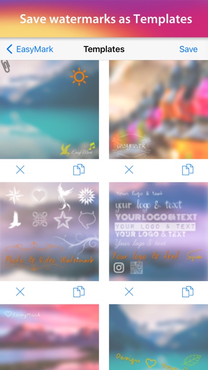 EasyMark + watermark screenshot-4
