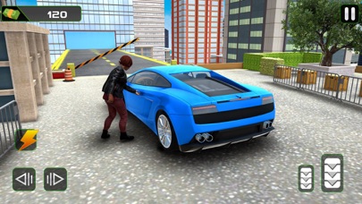 Car Games: Extreme Car Smash screenshot 2