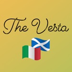 The Vesta Cafe, Ayr