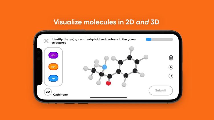 What Is Substrate In Organic Chemistry