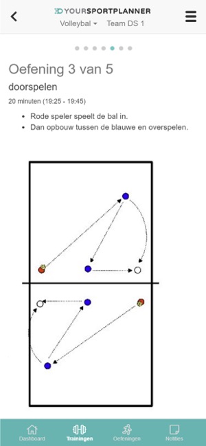 Yoursportplanner(圖3)-速報App