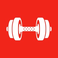 GymBook - Strength training