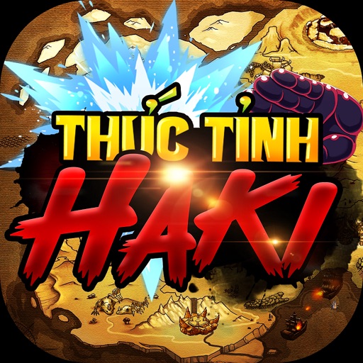 Thức Tỉnh HAKI