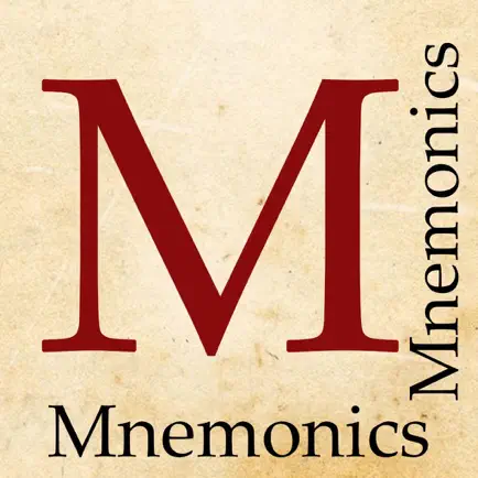 Mnemonics Plus Cheats