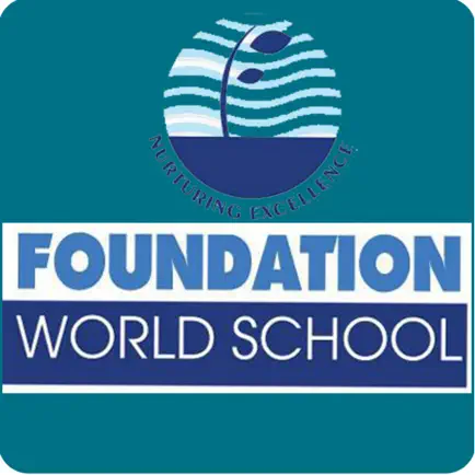 Foundation World School Srinag Читы