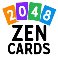Kontakt 2048 Zen-Karten