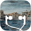 Dubrovnik Walls 3D Audio Tour