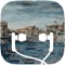 Icon Dubrovnik Walls 3D Audio Tour