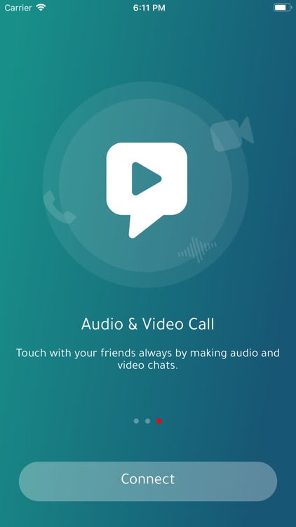 ChatApp Now screenshot-3