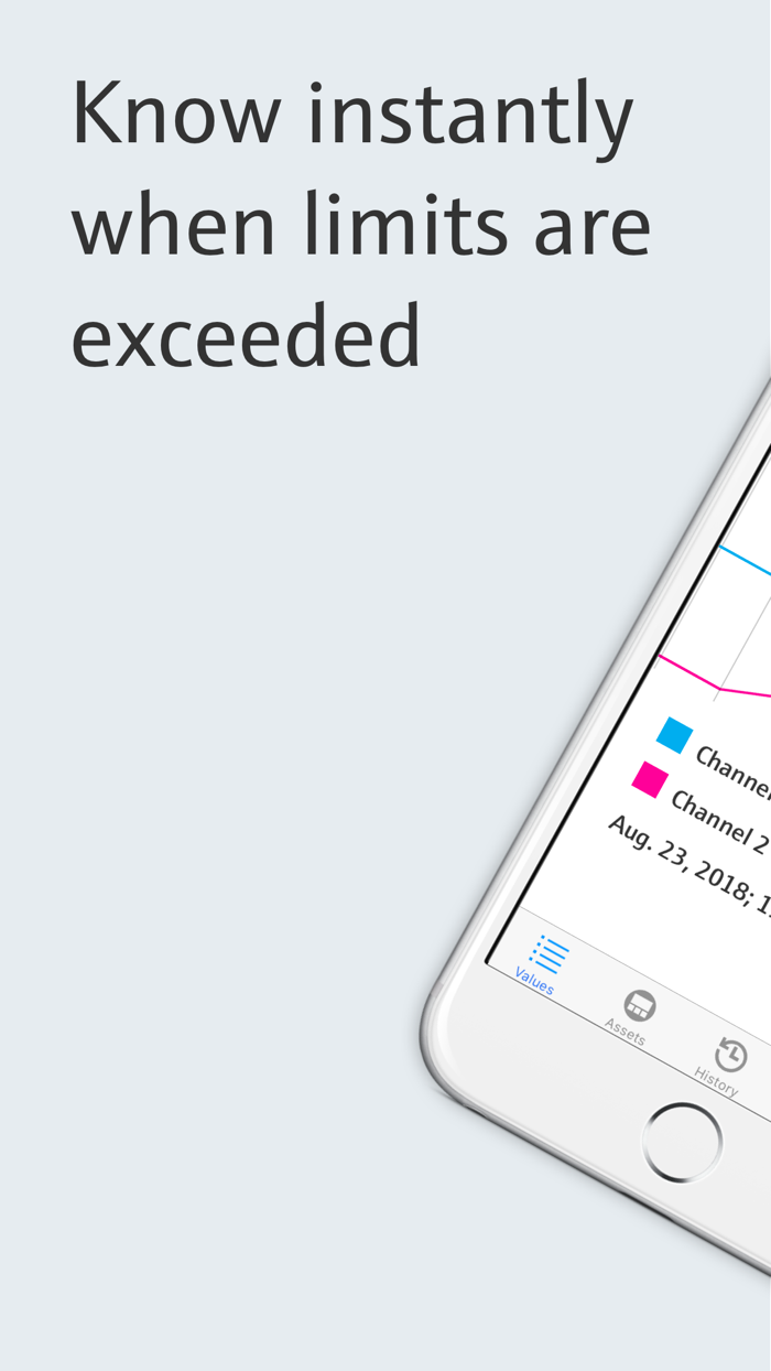 EndressHauser Smart Systems