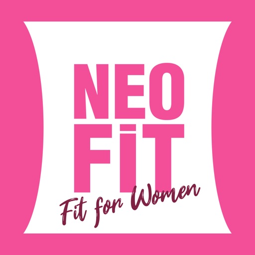 NeoFit for Women icon