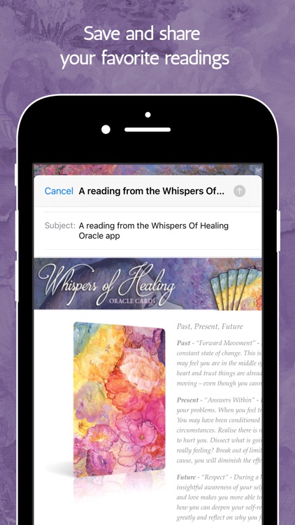Whispers of Healing screenshot-8