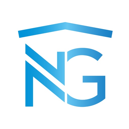 NGTeco Office icon
