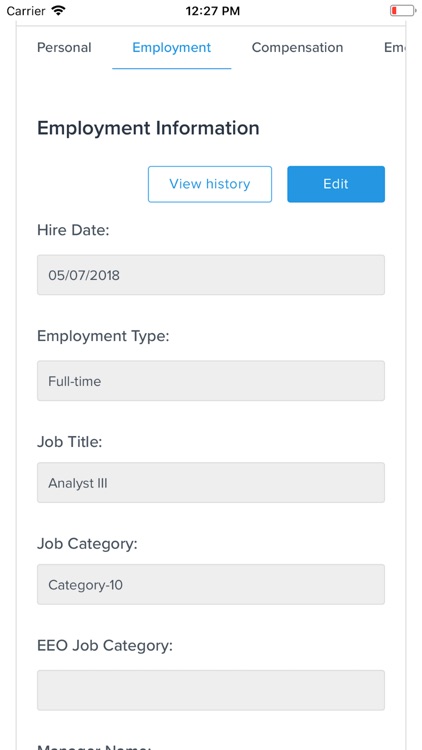 Flock (helloflock.com) screenshot-3