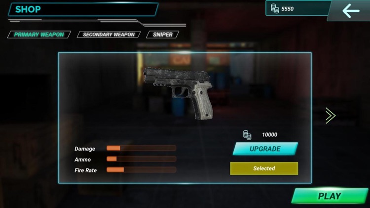 Surgical Strike Delta Force screenshot-3