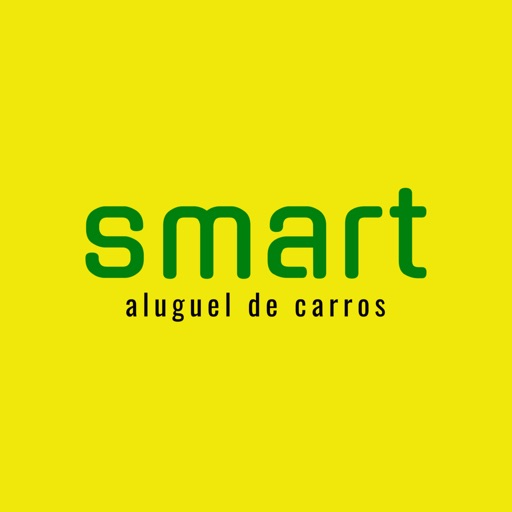 Smart Aluguel de Carros