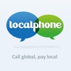 Icon Localphone International Calls