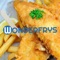 Welcome to our online ordering service, the fastest and most convenient way to order our delicious fish and chips