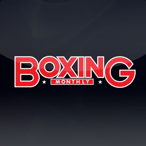 Boxing Monthly Magazine icon