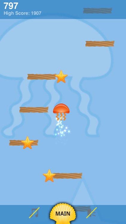 Jumping Jelly
