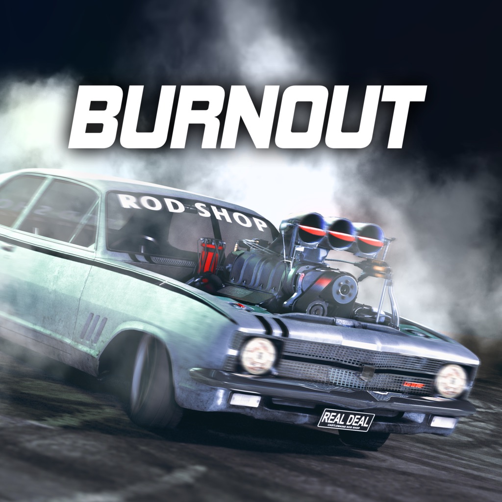 Torque Burnout