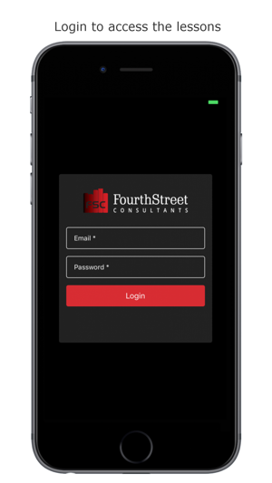 Fourthstreet Learning(圖1)-速報App