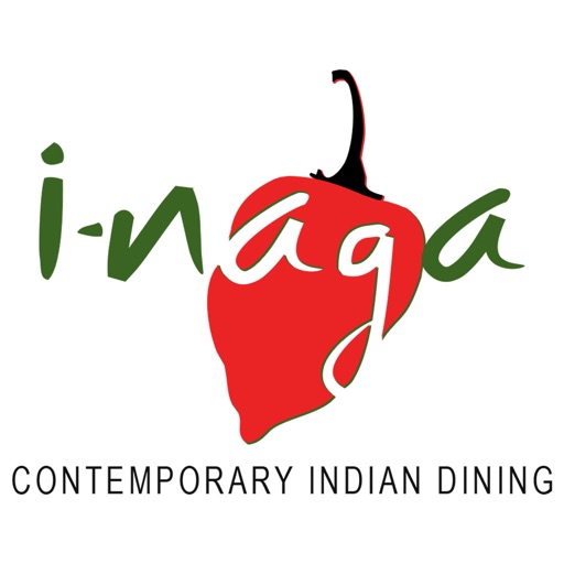 iNaga Restaurant icon