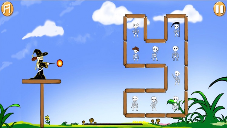 Movable Castles