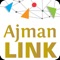 Link Ajman is a web based social network founded by the General Secretariat of the Executive Council in Ajman