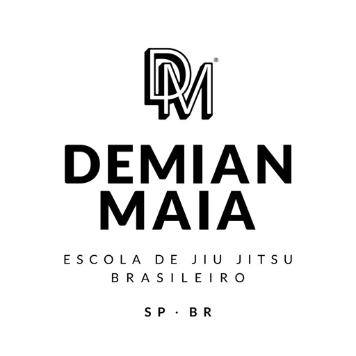 Escola Demian Maia Jiu Jitsu