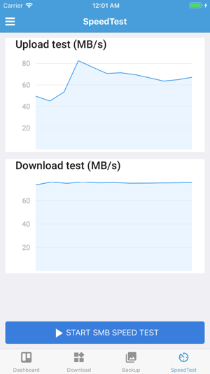 EasyUI for QNAP(圖3)-速報App