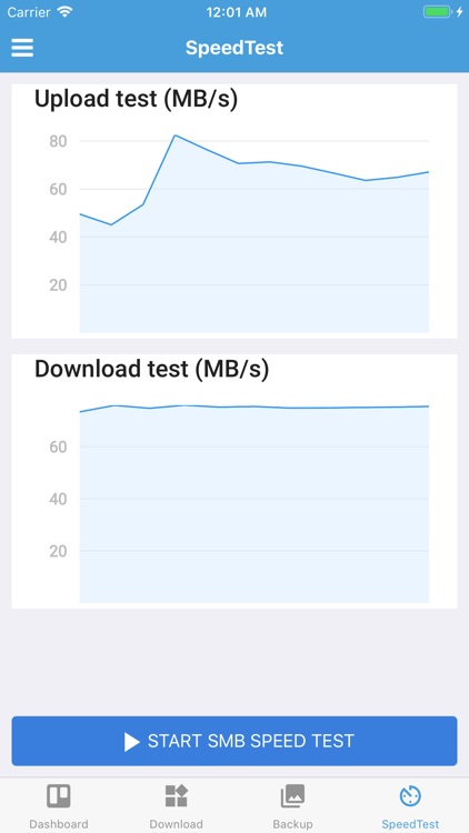 EasyUI for QNAP