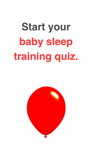 New Born Baby Sleep Quiz(圖1)-速報App