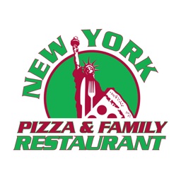 NY Pizza & Family Restaurant