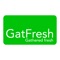 "Download GatFresh for fresh, clean and healthy vegetable at your doorstep