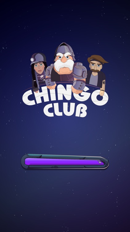 Chingò Club