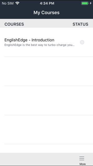 Spoken English for Schools(圖2)-速報App