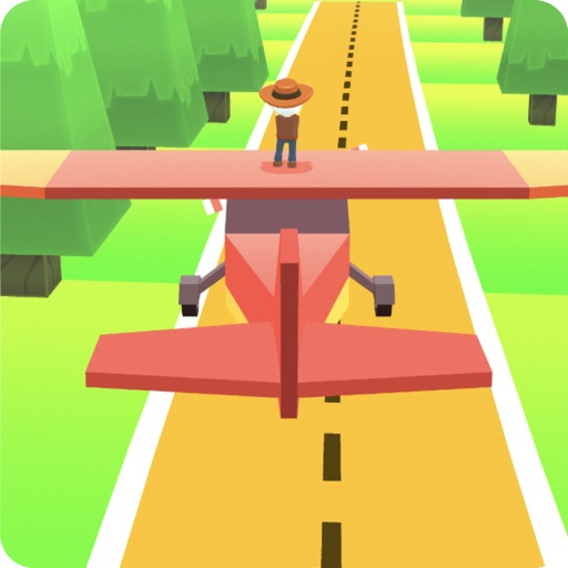Getaway 3D