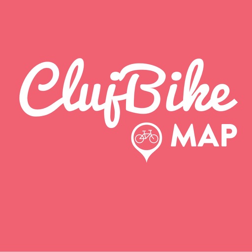 ClujBike Map