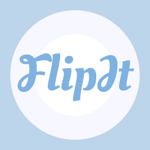 FlipIt - Vocabulary Flashcards