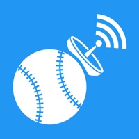 Pro Baseball Live Radio Stream ne fonctionne pas? problème ou bug?