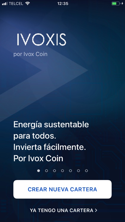 Ivoxis