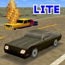 Activities of Mad Road 3D Lite - Car game