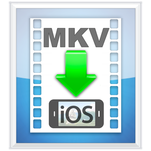 MKV2IOS